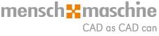 Logo: Mensch und Maschine Integra GmbH