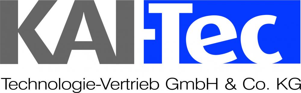 Logo: Kai-Tec Technologie Vertrieb GmbH&Co.KG