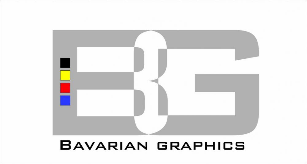 Logo: Bavarian graphics