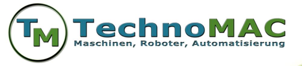 Logo: TechnoMac