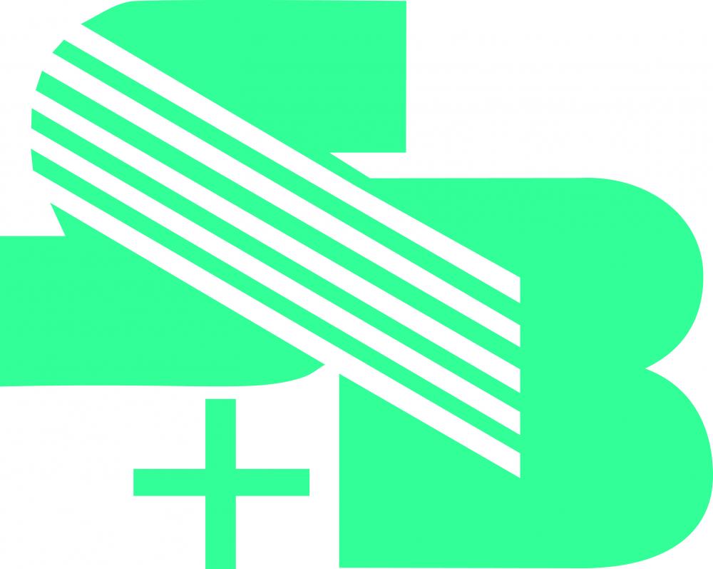 Logo: S+B Maschinenhandels GmbH
