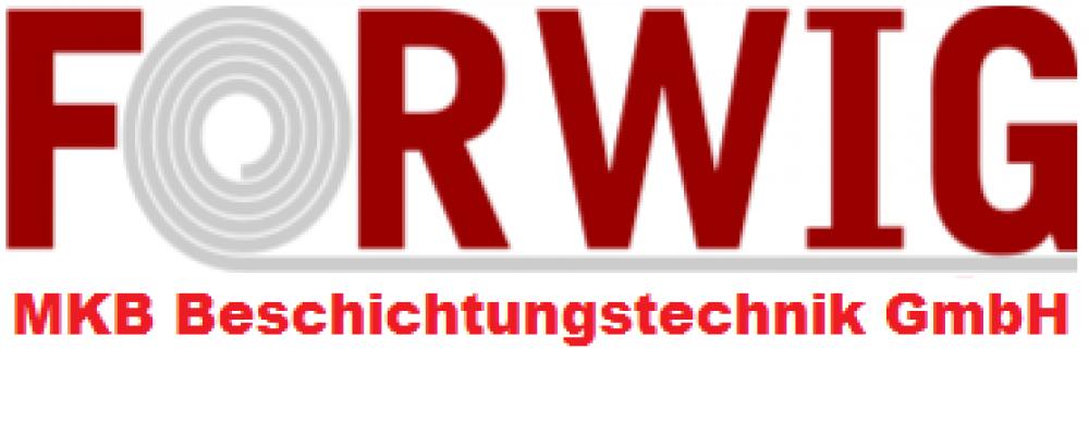 Logo: MKB Beschichtungstechnik GmbH