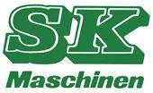 Logo: SK Maschinen-Service GmbH