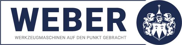 Logo: Weber Werkzeugmaschinen GbR
