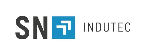Logo: SN InduTec GmbH