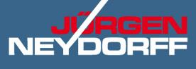 Logo: Jürgen Neydorff