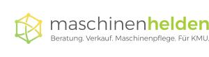 maschinenhelden - eine Marke der erdenstark GmbH