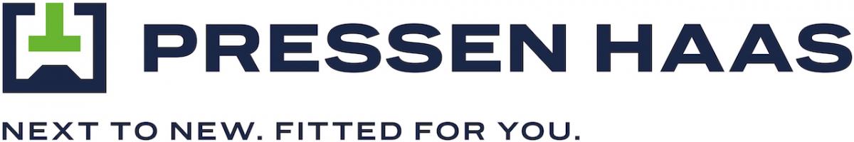 Logo: Pressen HAAS GmbH