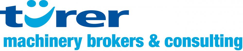 Türer Machinery Brokers & Consulting 