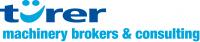 Türer Machinery Brokers & Consulting 