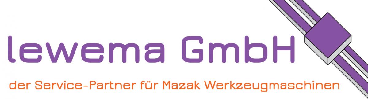 Lewema GmbH Mazak CNC Werkzeugmaschinenservice 