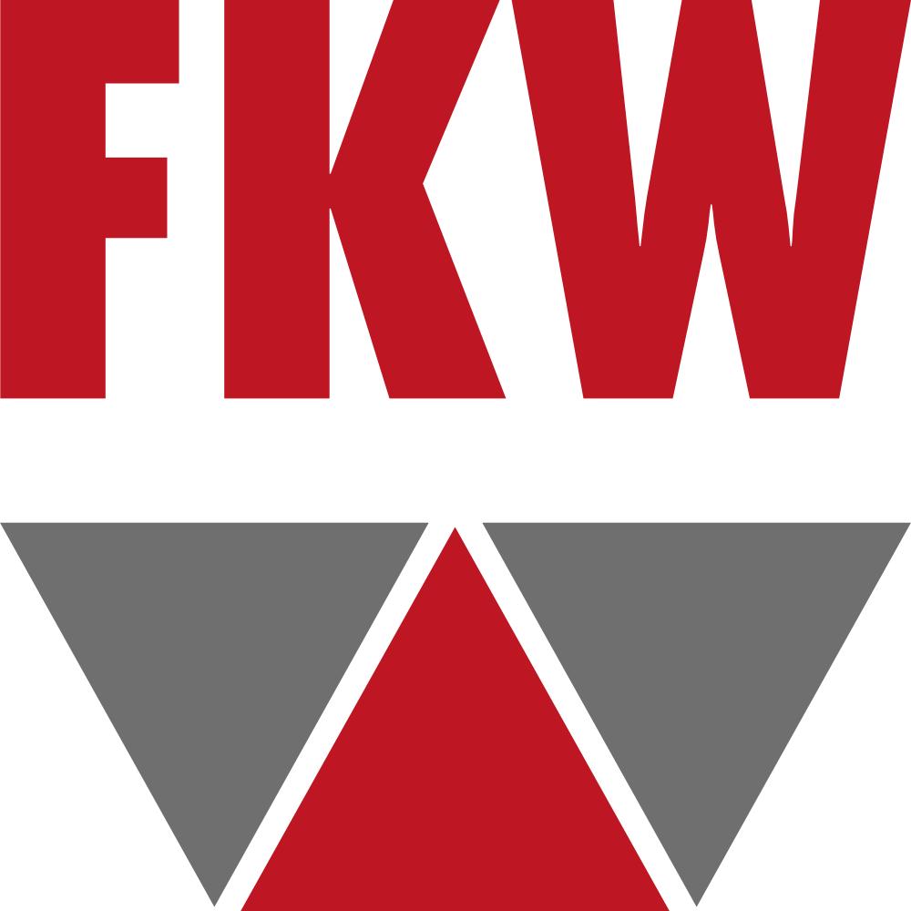 Logo: FKW Fertigungsmaschinenbau Kilgenstein Wiesen GmbH