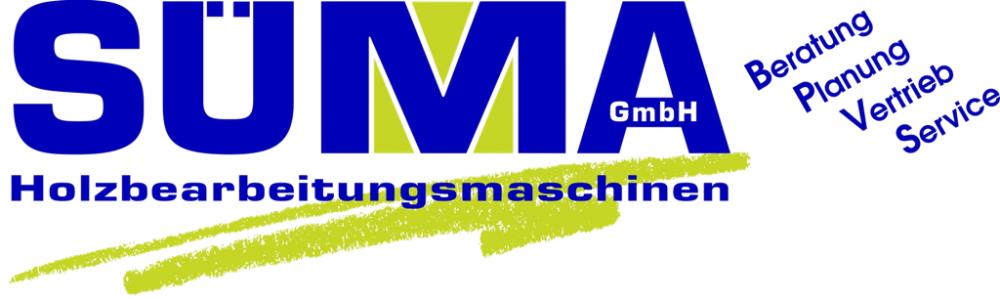 Logo: SÜMA GmbH