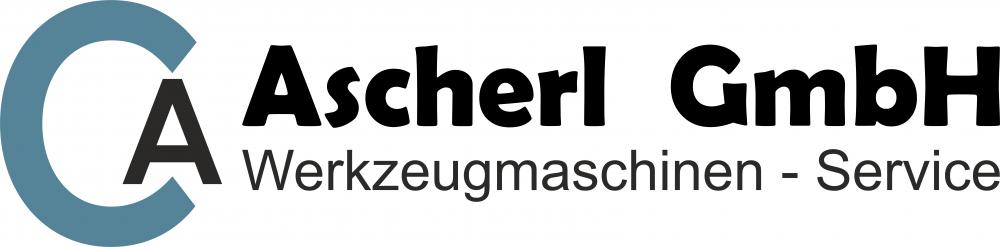 Logo: Ascherl Werkzeugmaschinen-Service GmbH