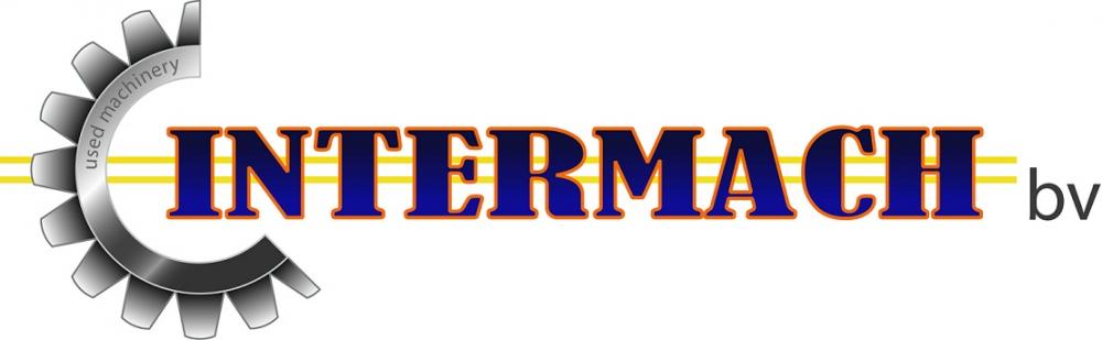 Logo: INTERMACH bv