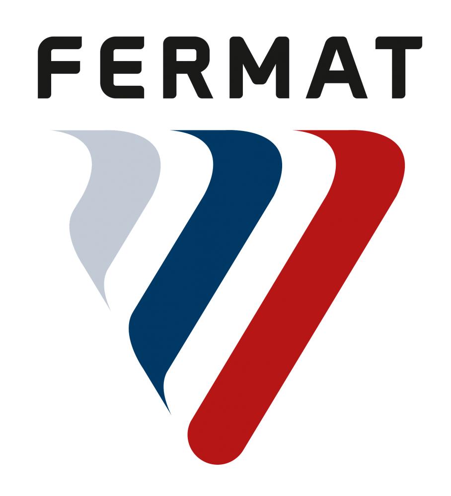 Logo: FERMAT CZ S.R.O.