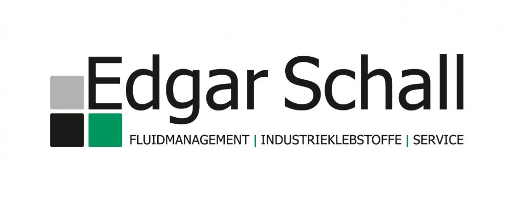 Logo: Edgar Schall