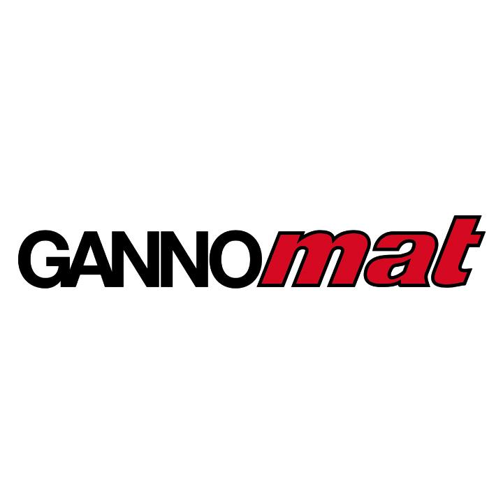 Logo: GANNOMAT