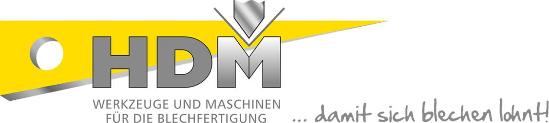 Logo: HDM & Innowema G. Föckler e.K.