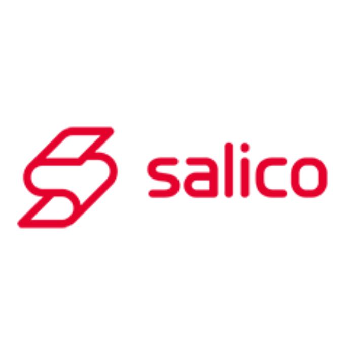 Logo: Salico SpA