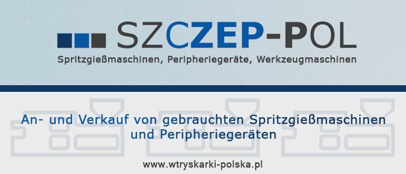 Logo: Szczep-pol