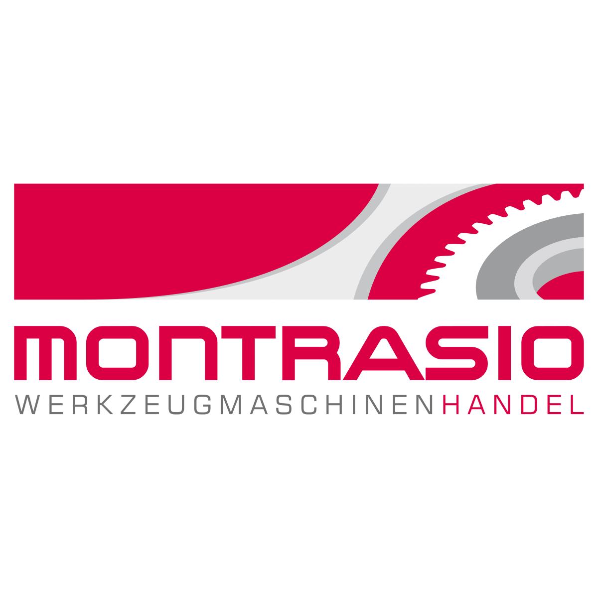 Logo: Montrasio GmbH