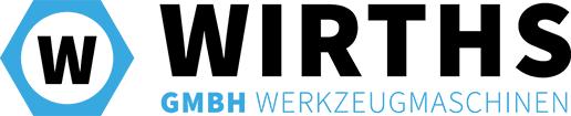 Logo: Karl Günter Wirths GmbH