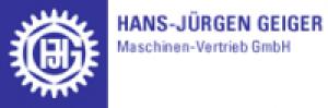 Hans-Jürgen Geiger Maschinen-Vertrieb GmbH