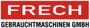 Frech Gebrauchtmaschinen GmbH