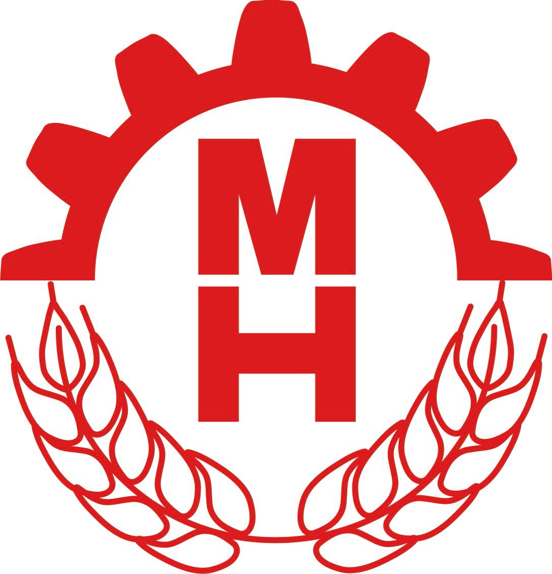 Logo: Markus Hirsch GmbH