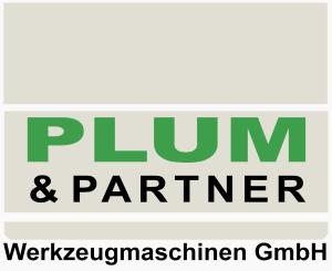 PLUM & Partner Werkzeugmaschinen GmbH