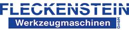 Logo: FLECKENSTEIN Werkzeugmaschinen GmbH