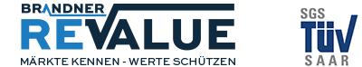 Logo: Brandner Revalue GmbH