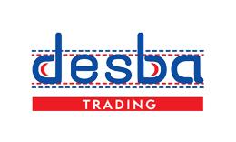 Logo: desba TRADING