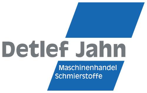 Logo: Detlef Jahn  e.K.