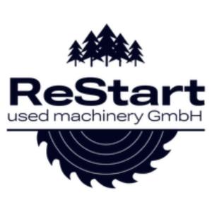 Restart used machinery GmbH