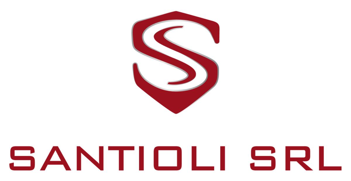 Logo: SANTIOLI Srl