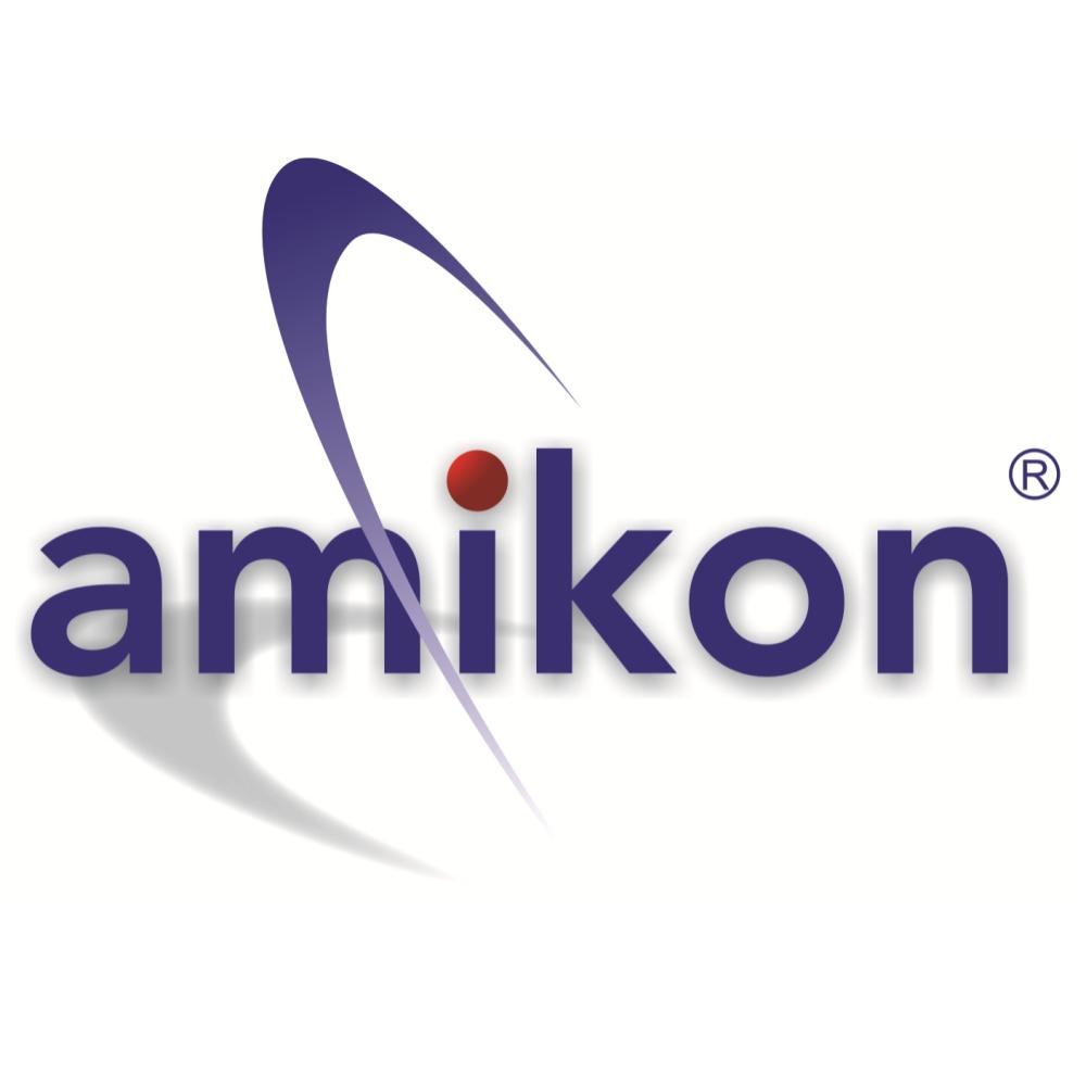 Logo: AMIKON GmbH