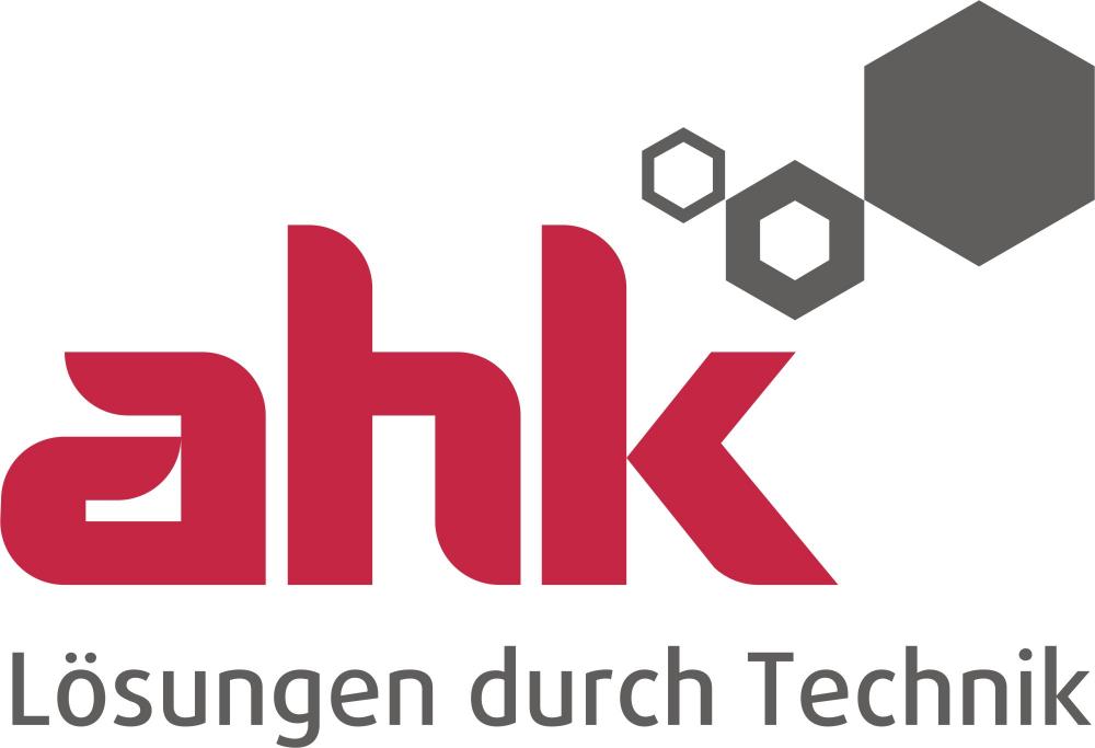 Logo: ahk Service & Solutions GmbH