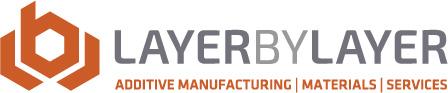 Logo: LayerByLayer Inh. Lars Holfort