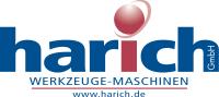 harich Werkzeuge-Maschinen GmbH