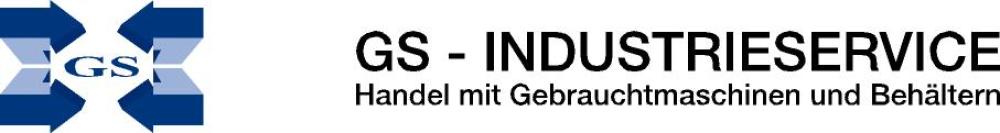 Logo: GS-INDUSTRIESERVICE