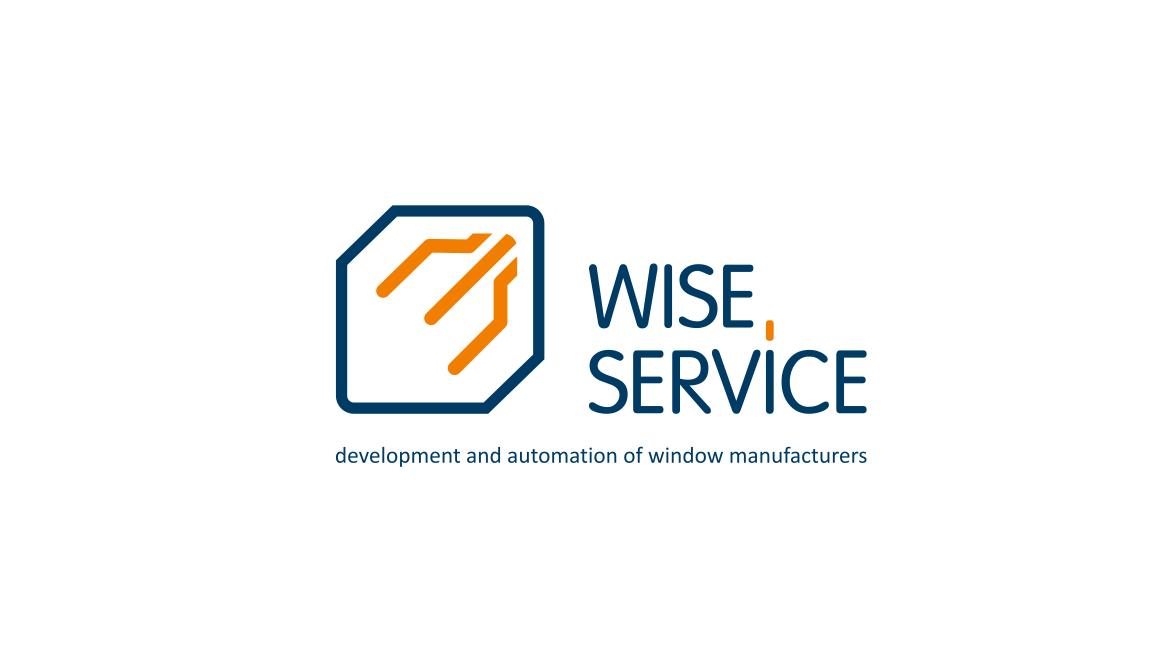 Logo: WISE-SERVICE IT Ukraine
