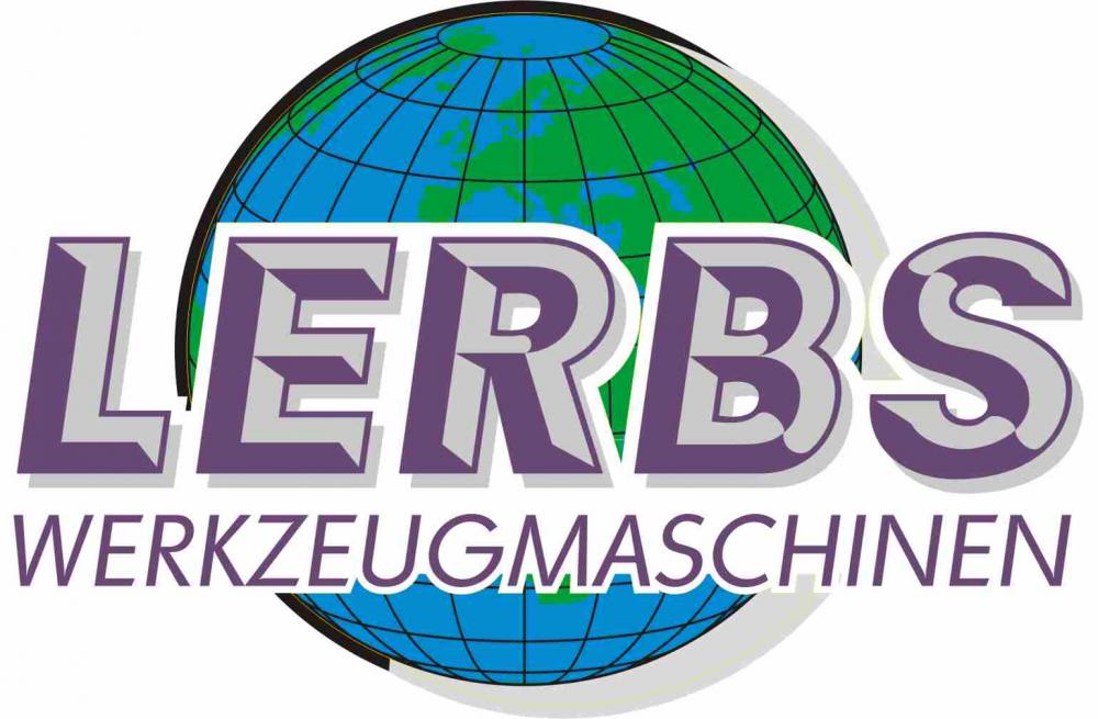 Logo: Doris Lerbs Werkzeugmaschinen