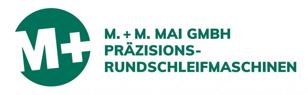 Logo: M. + M. Mai GmbH