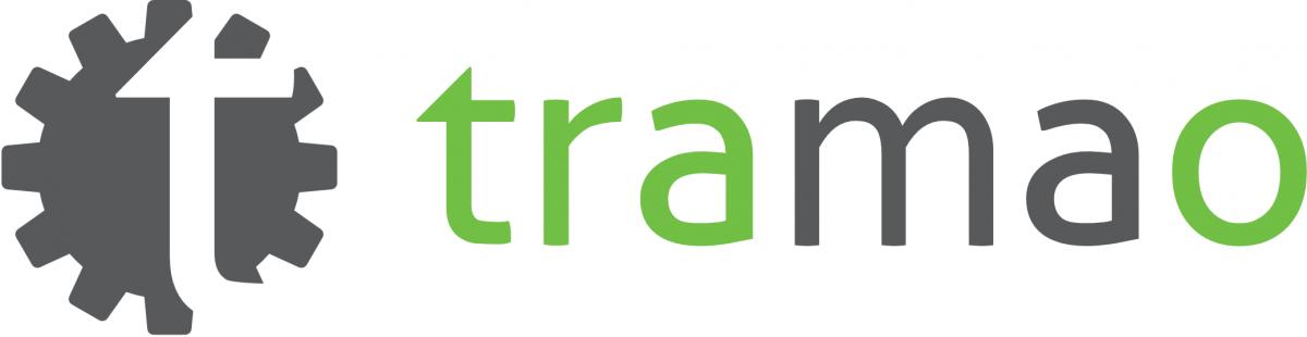 Logo: tramao GmbH
