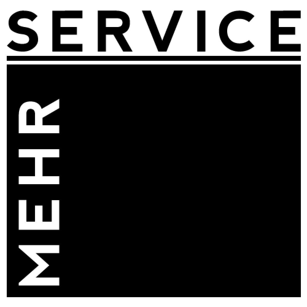 Logo: Mehrservice, Frank Lehmann