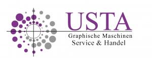 USTA -Graphische Maschinen  Service & Handel