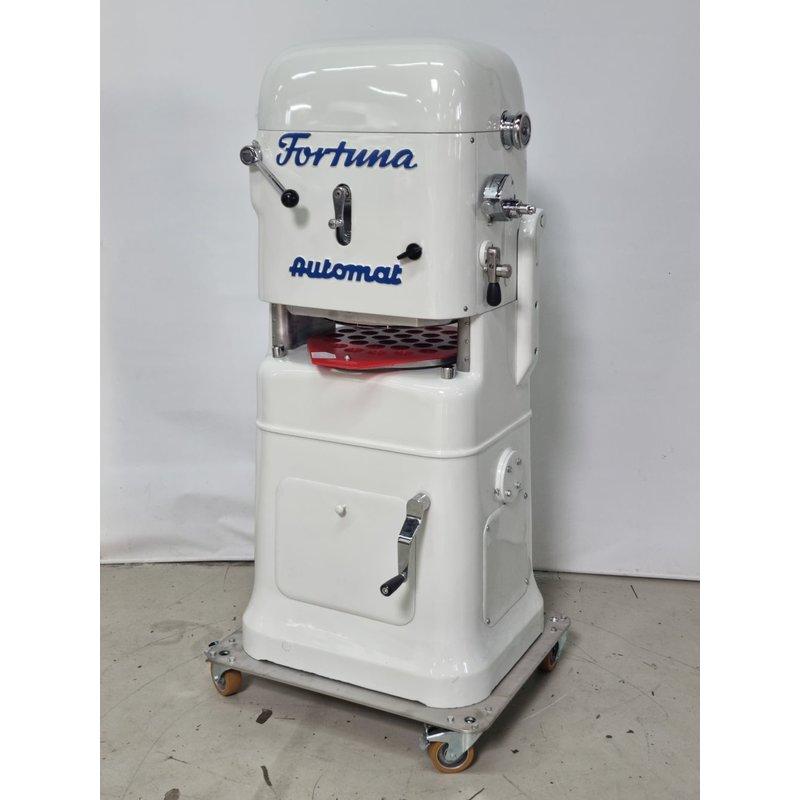 Nahrungsmittelmaschine – Brötchenpresse Fortuna Automat A 3